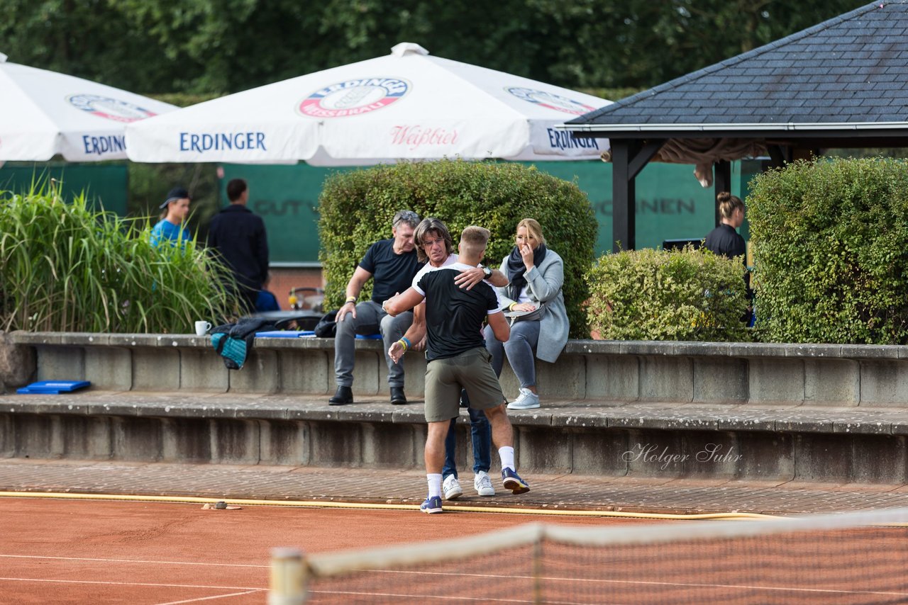 Bild 25 - Lilienthaler Volksbank Open